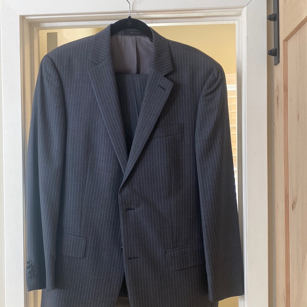 Michael Kors Suit